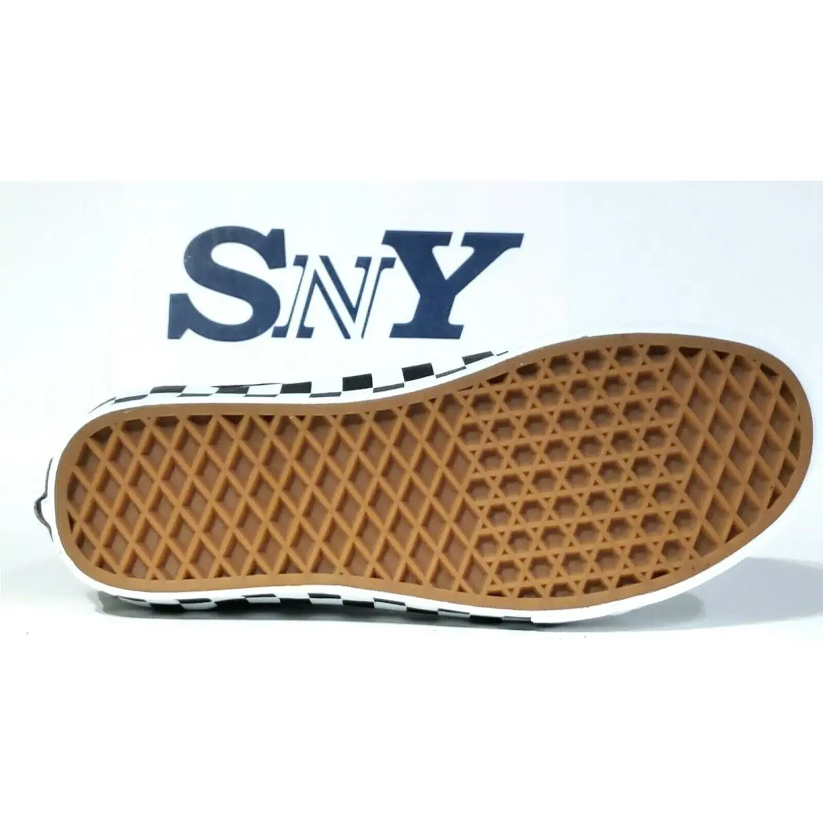 Vans shoes - VANS Old Skool - Old Skool - Black 3