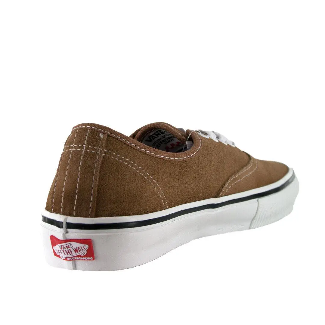 Vans shoes - Tobacco 0