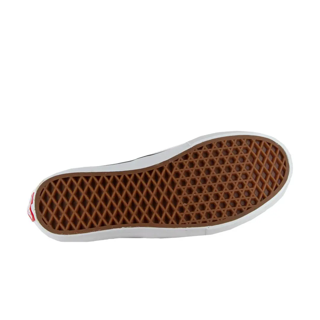 Vans shoes - Tobacco 1