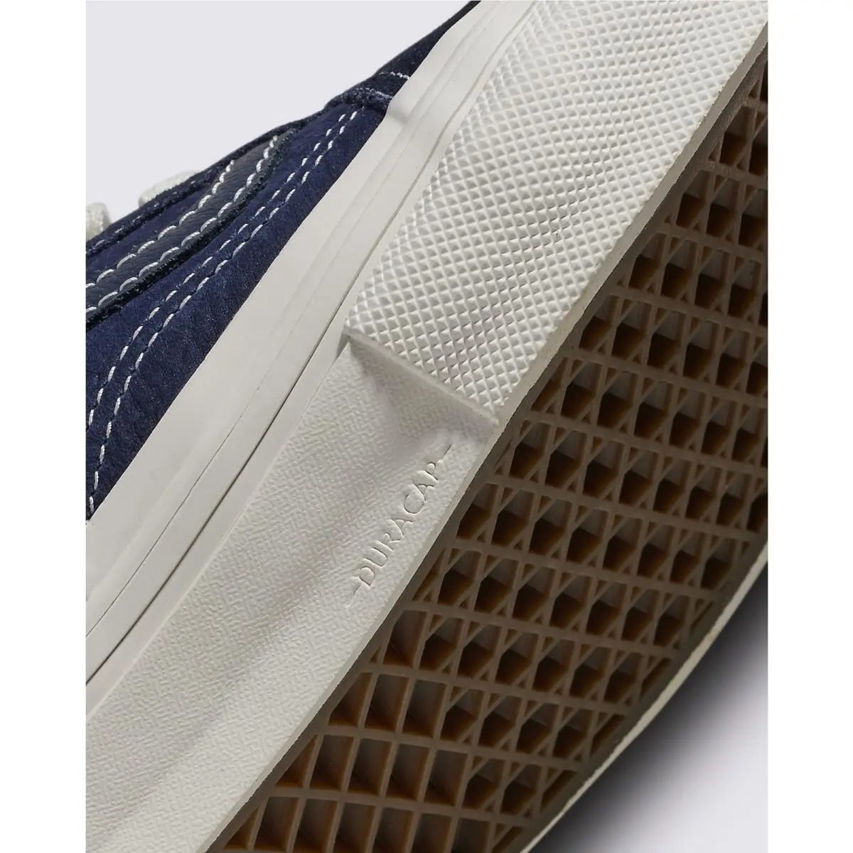 Vans shoes - VANS Old Skool - Old Skool - VN0A2Z32AET1 - Deep Navy Blue / Vintage White 10