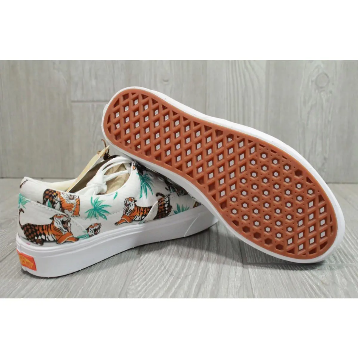 Vans shoes - Multicolor 4