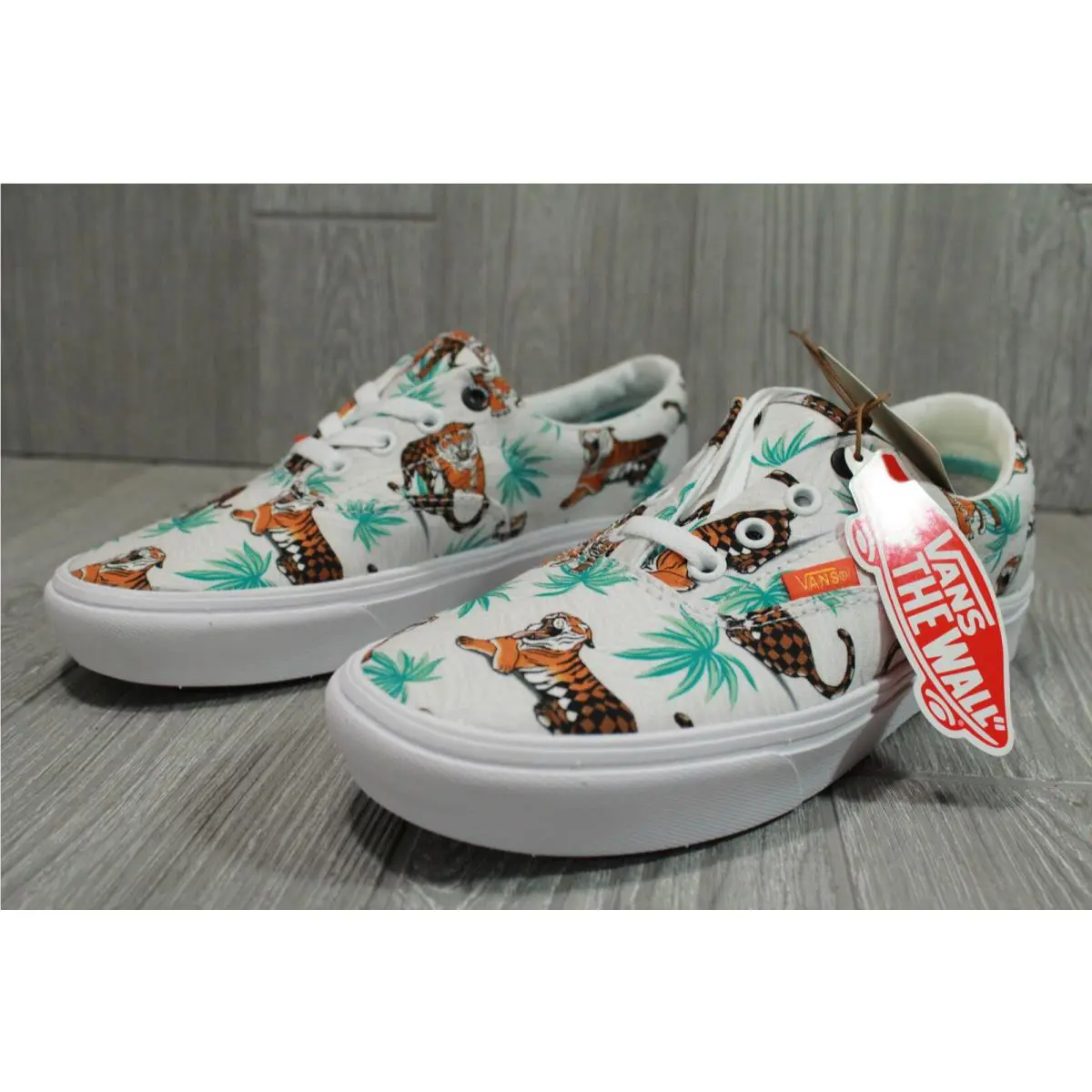 Vans shoes - Multicolor 0