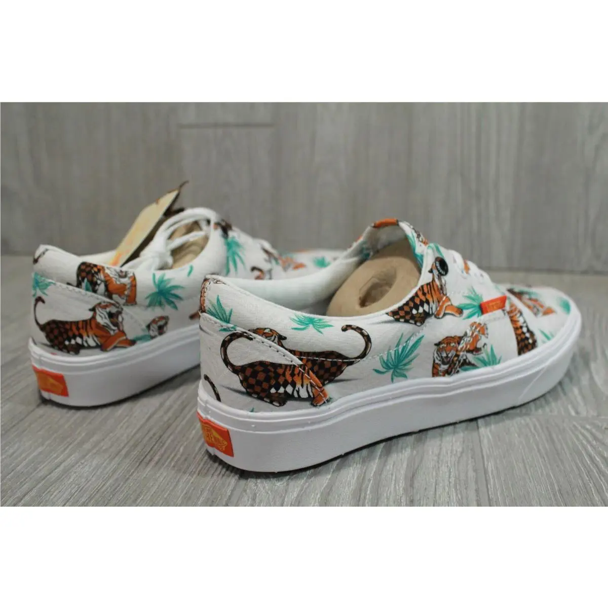 Vans shoes - Multicolor 2