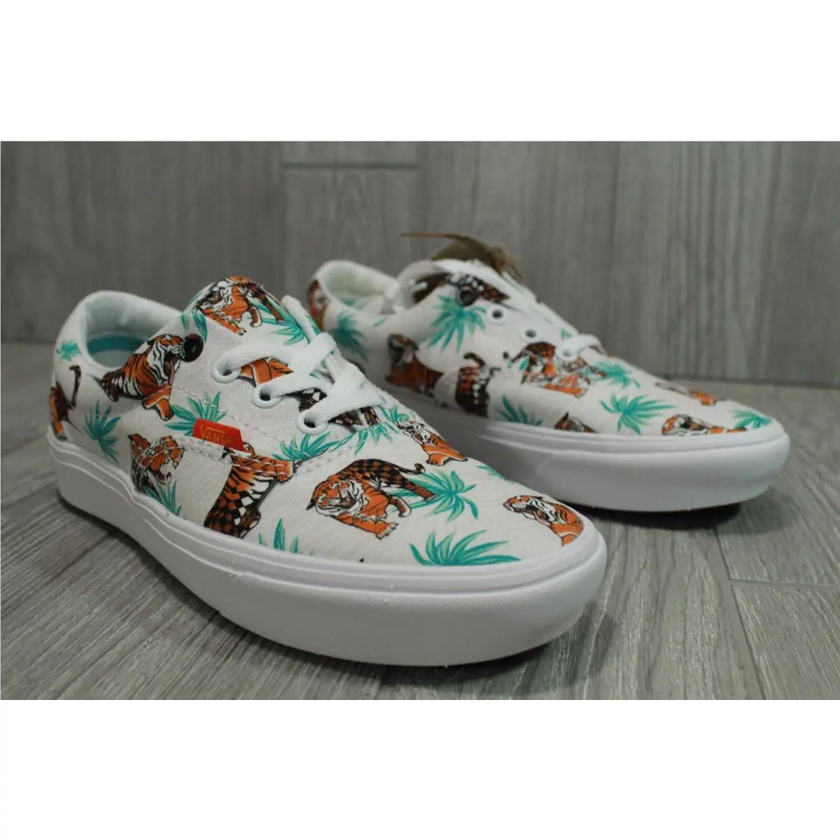 Vans shoes - Multicolor 7