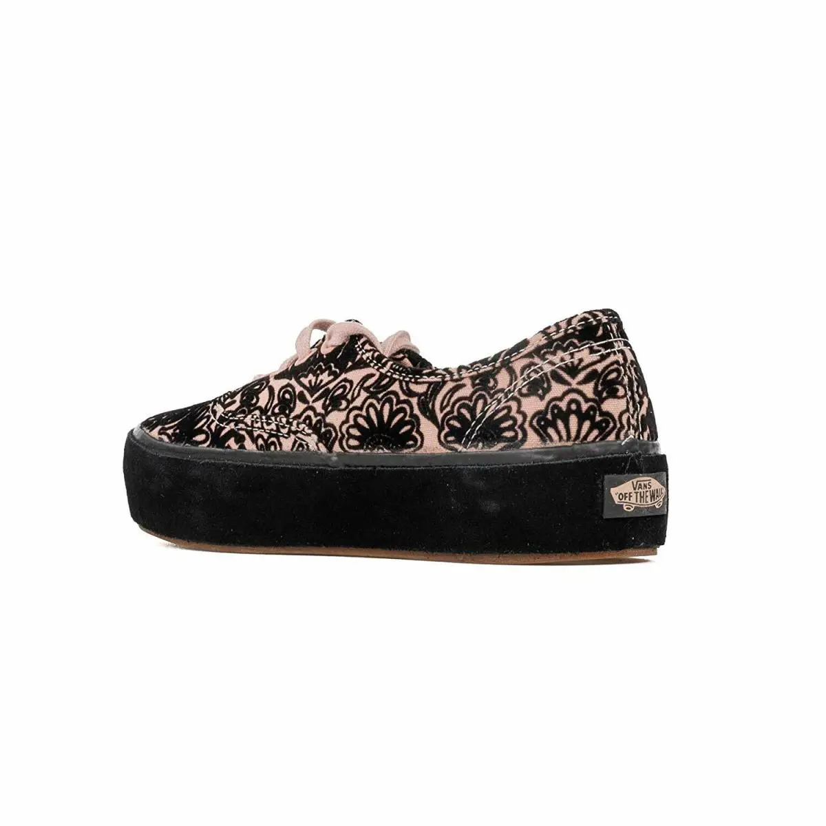 Vans shoes - Black 1