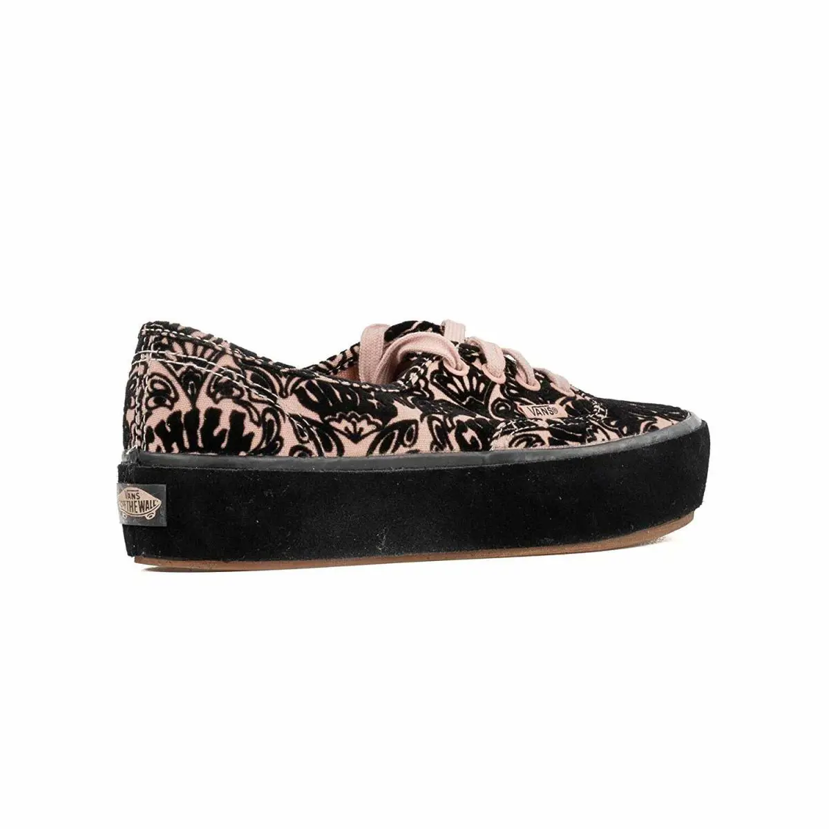Vans shoes - Black 2