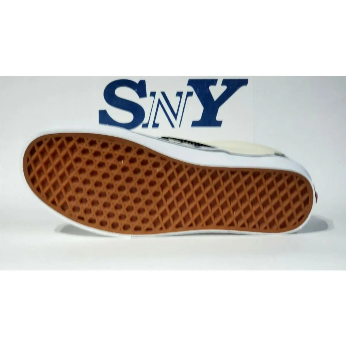 Vans shoes - Black 1