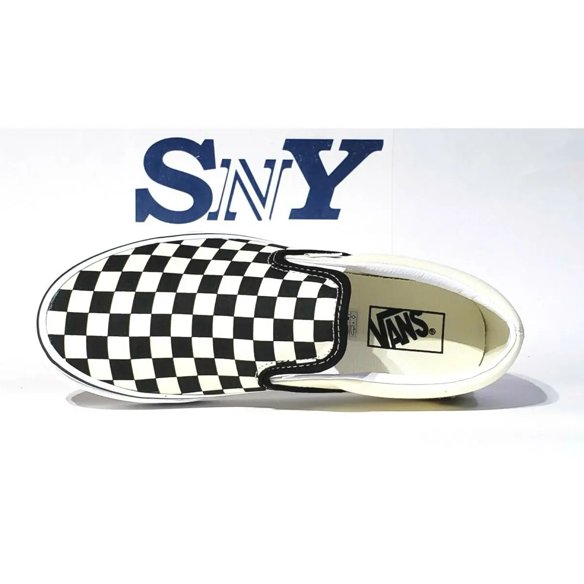 Vans shoes - Black 2