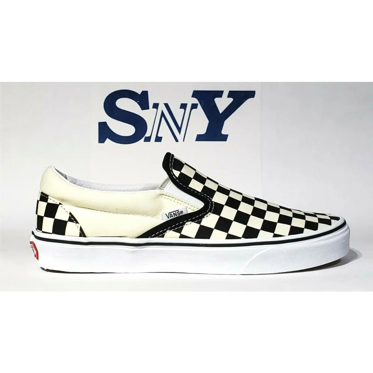 Vans shoes - Black 3