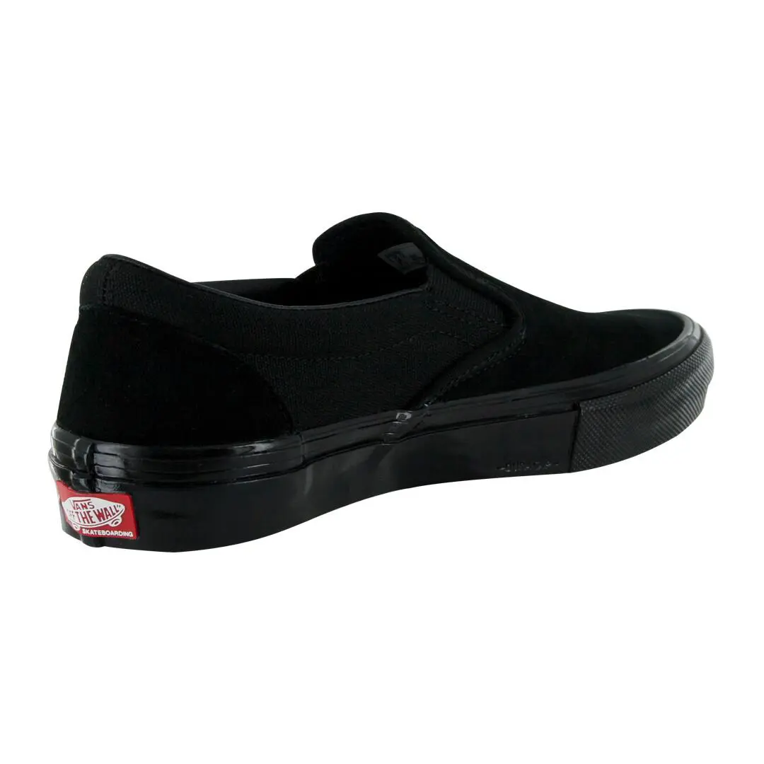Vans shoes - Black/Black 0