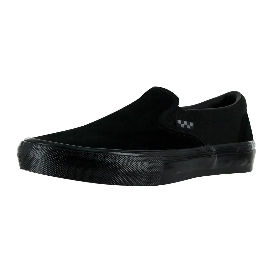 Vans shoes - Black/Black 2