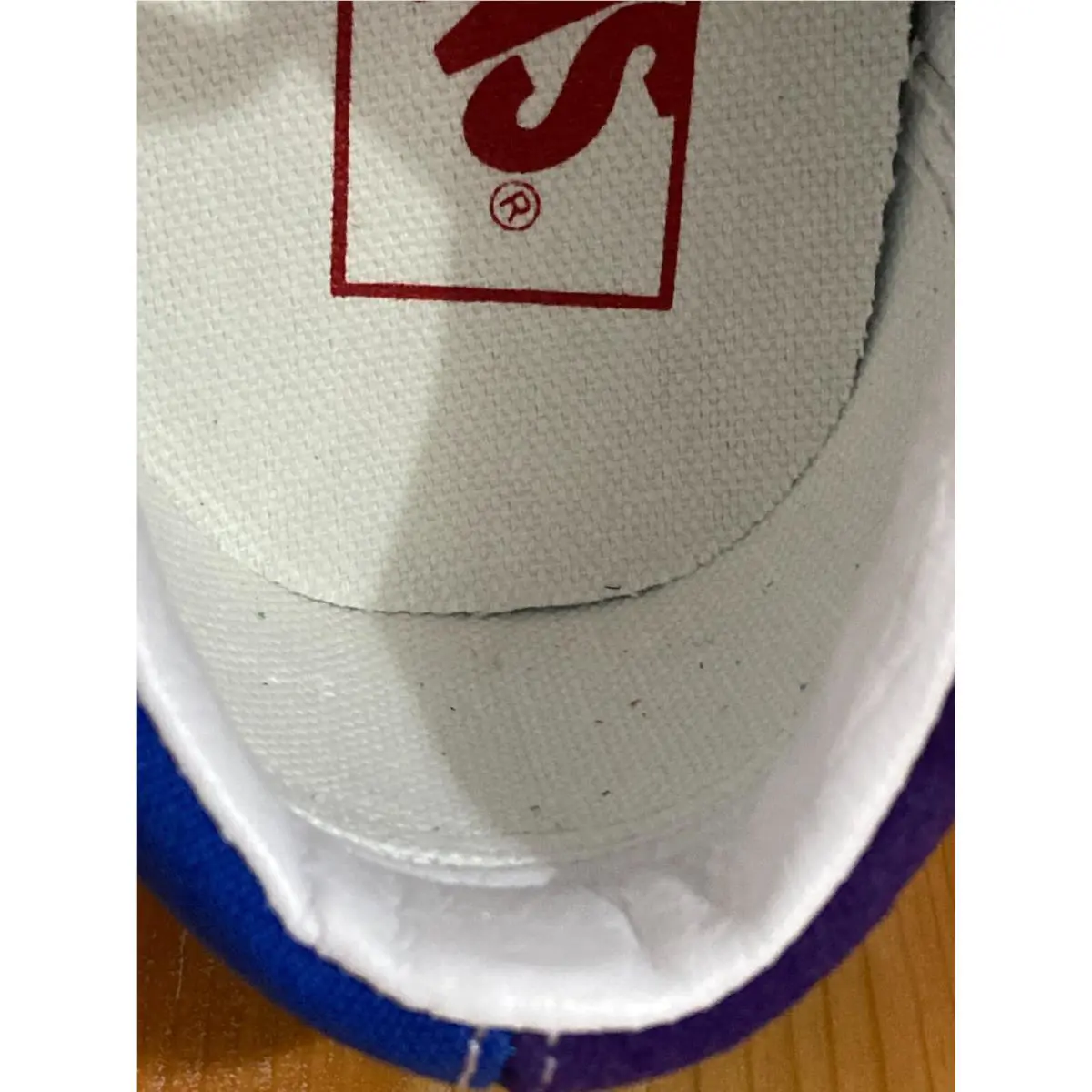 Vans shoes - VANS Era - Era - VN0A54F144B - Multicolor 7