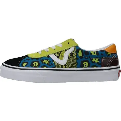 Vans shoes - Multicolor 0