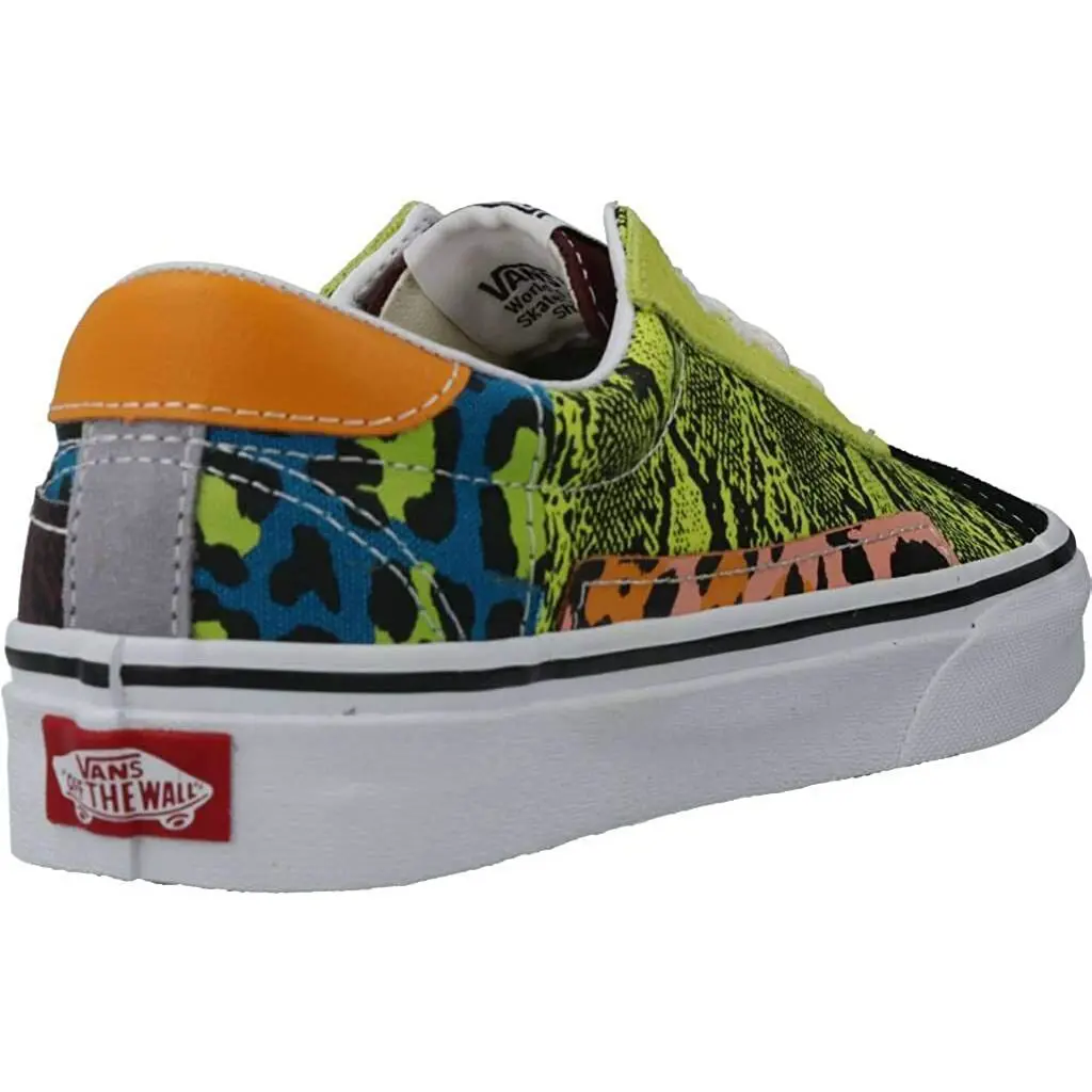 Vans shoes - Multicolor 1