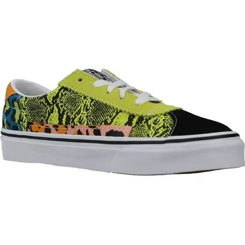 Vans shoes - Multicolor 3
