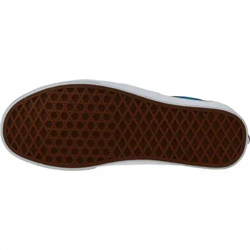 Vans shoes - Multicolor 4
