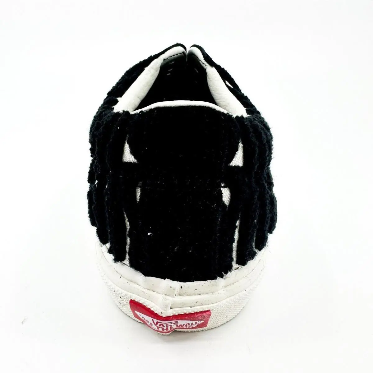 Vans shoes Vault - Black 3