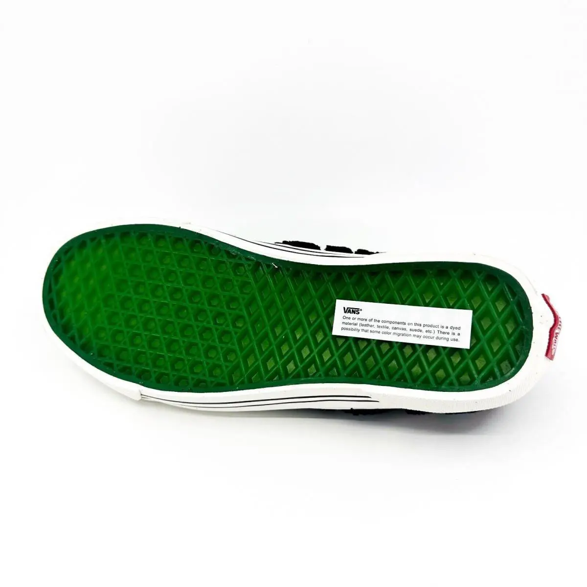 Vans shoes Vault - Black 10