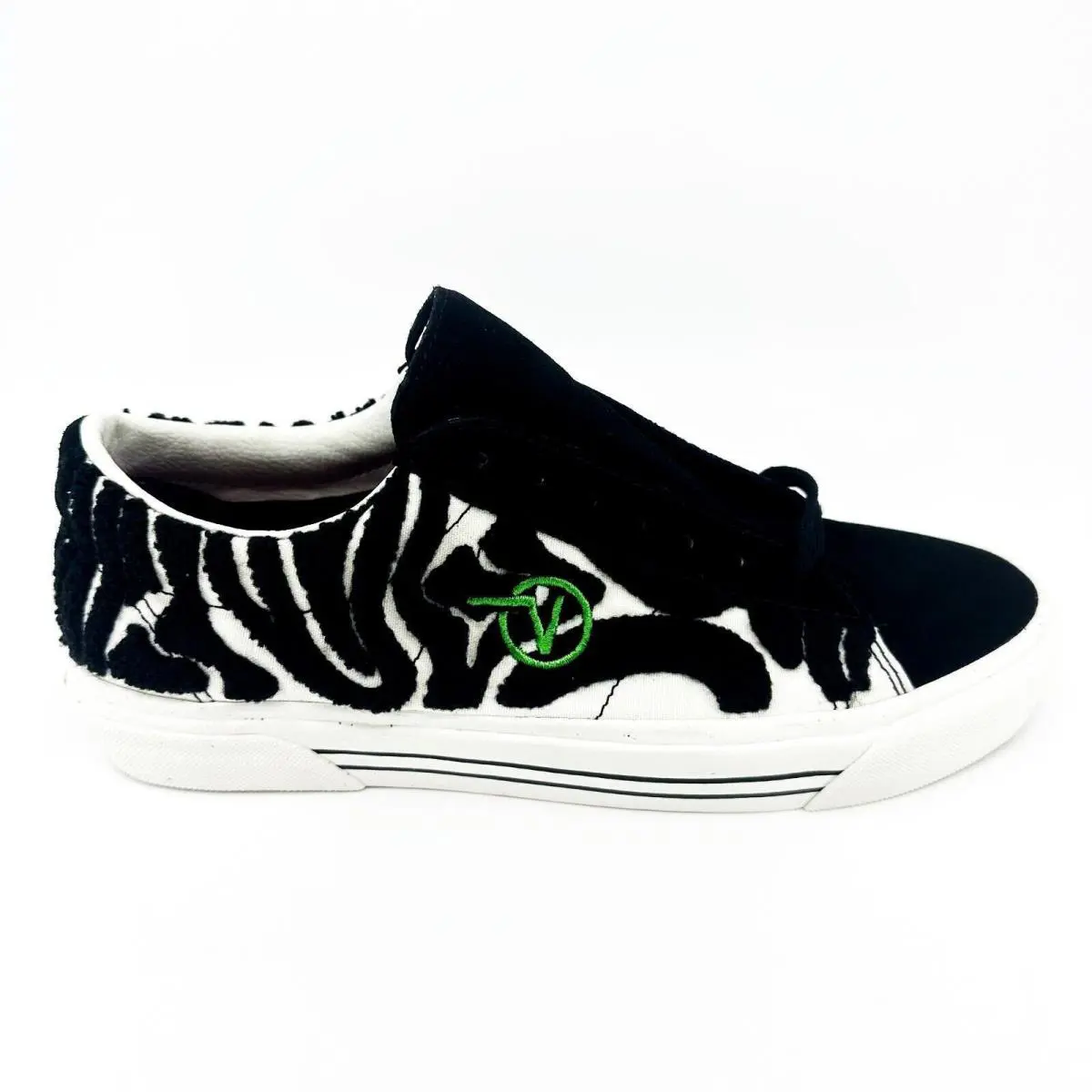 Vans shoes - VANS Vault - Vault - VN0A4BTX221 - Black 0