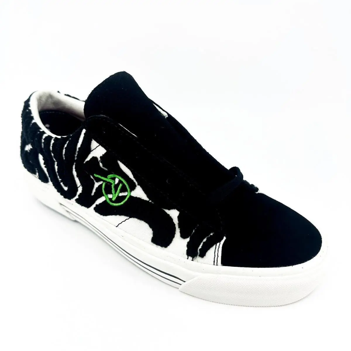 Vans shoes Vault - Black 6