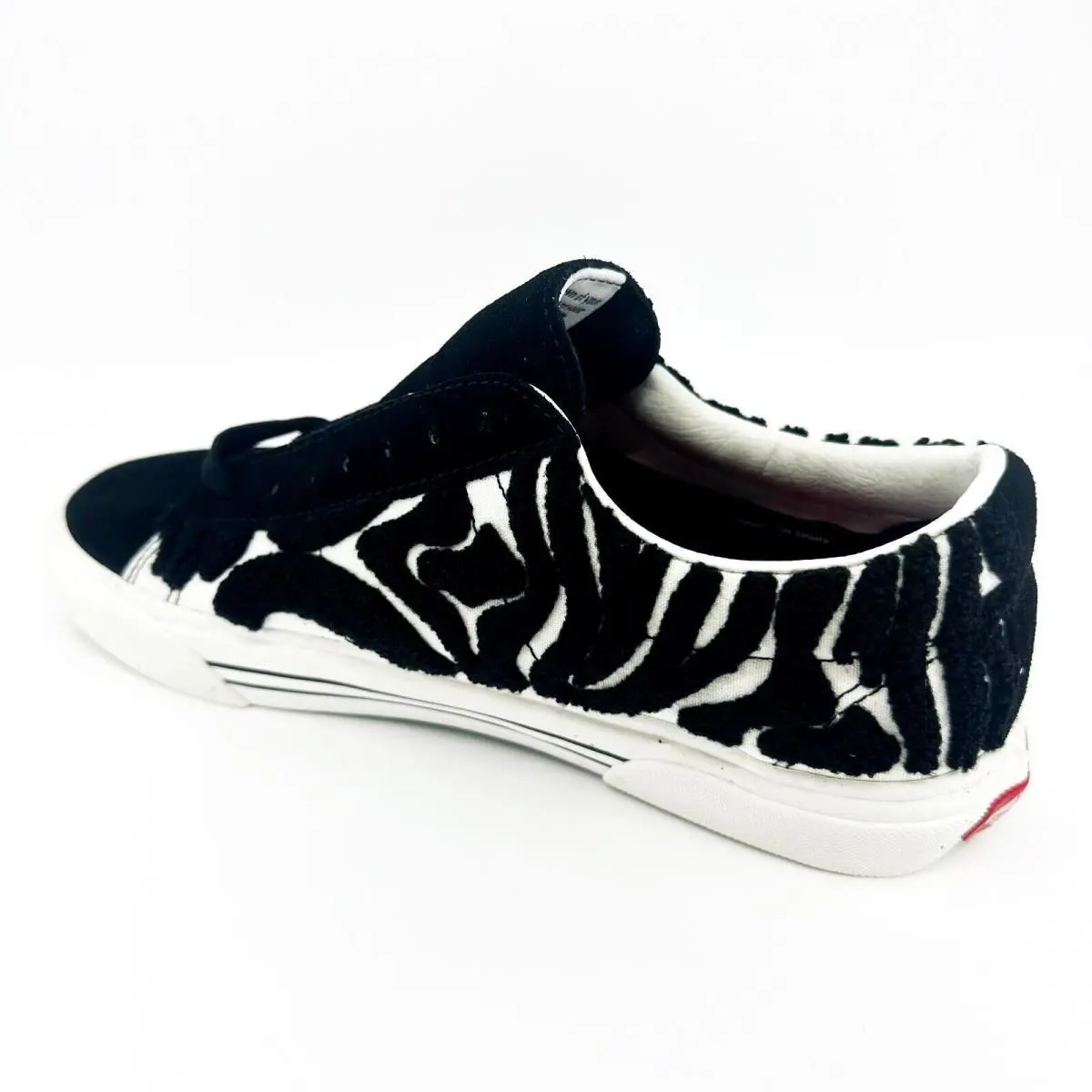 Vans shoes Vault - Black 7