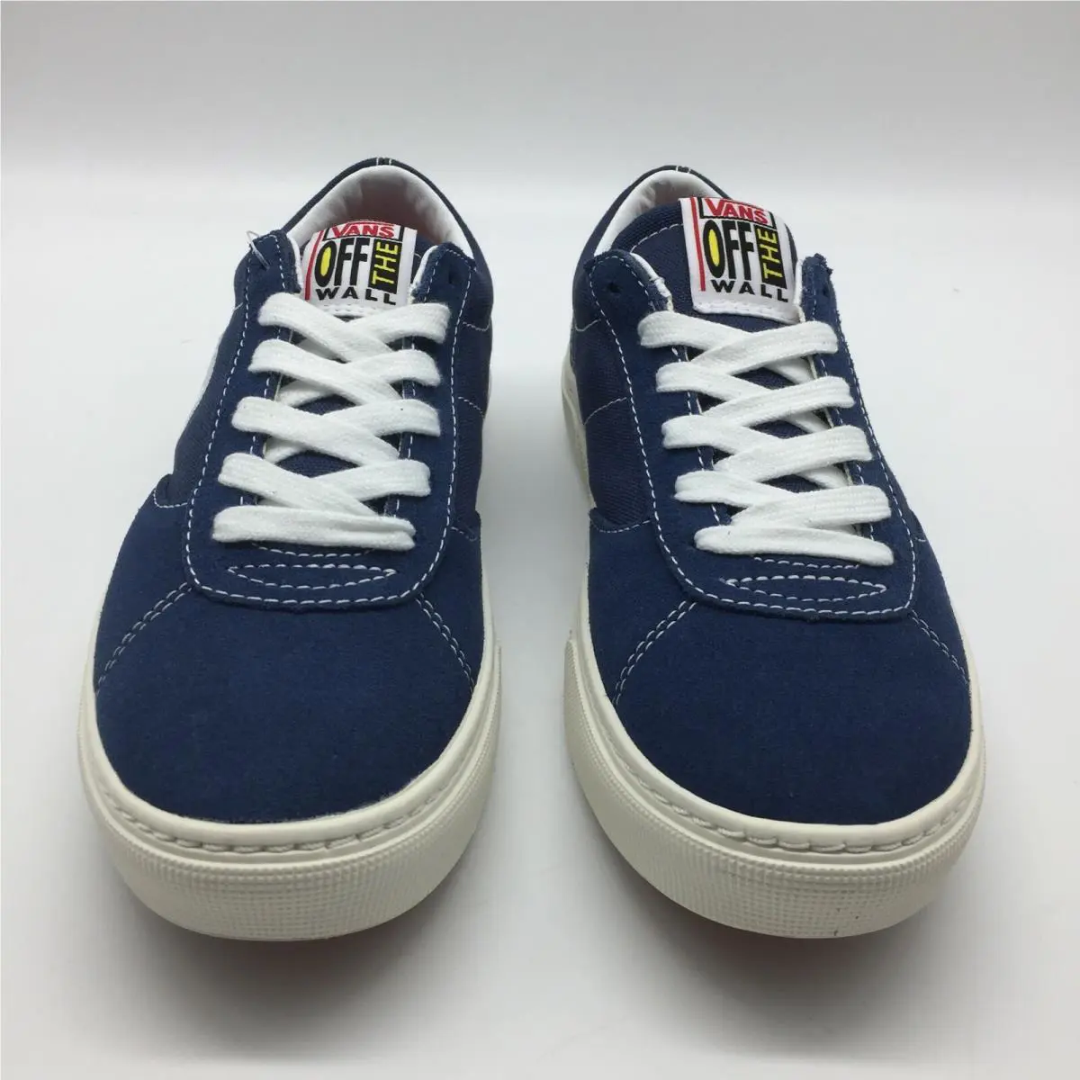 Vans shoes - Paradoxxx - Paradoxxx - Denim 2