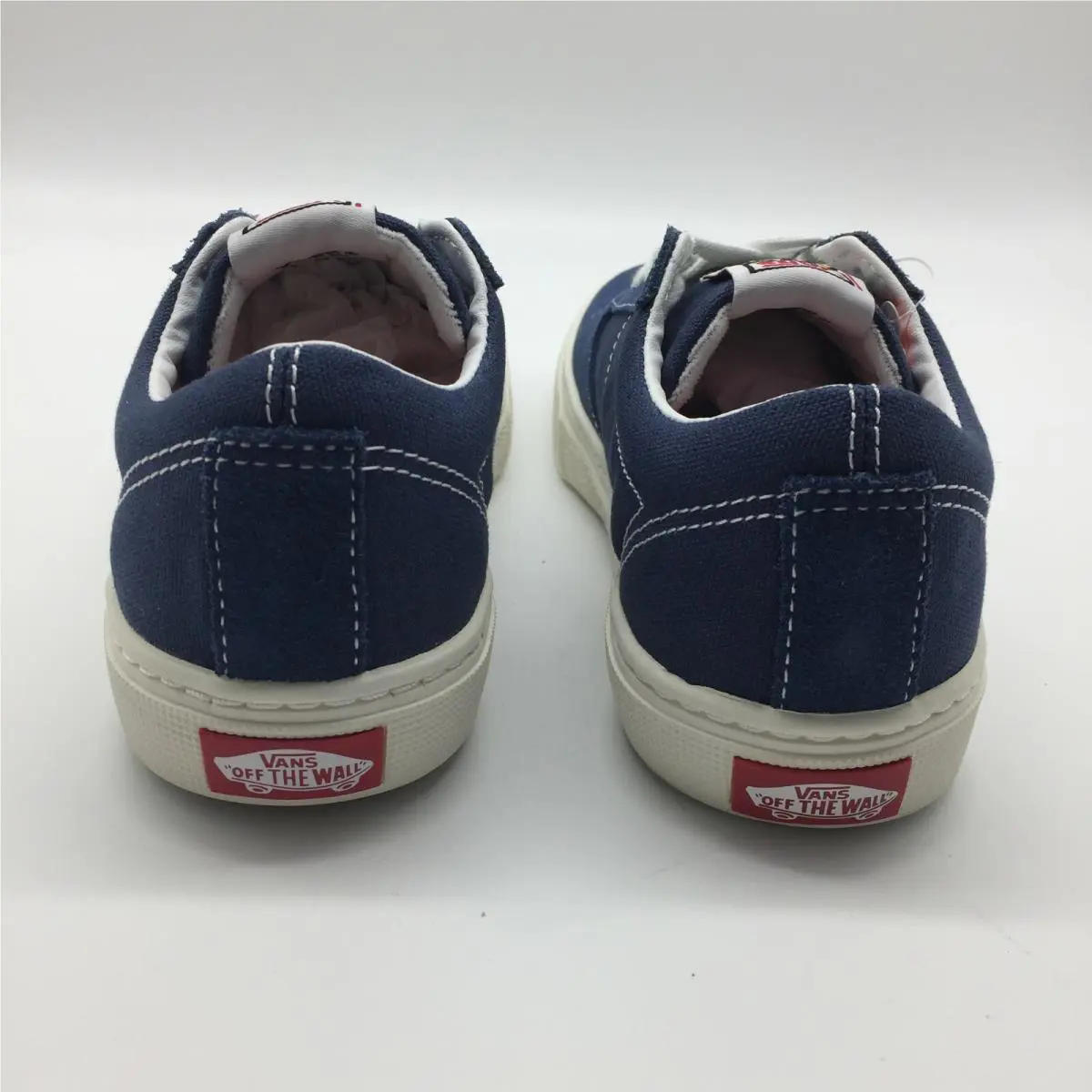 Vans shoes - Paradoxxx - Paradoxxx - Denim 8