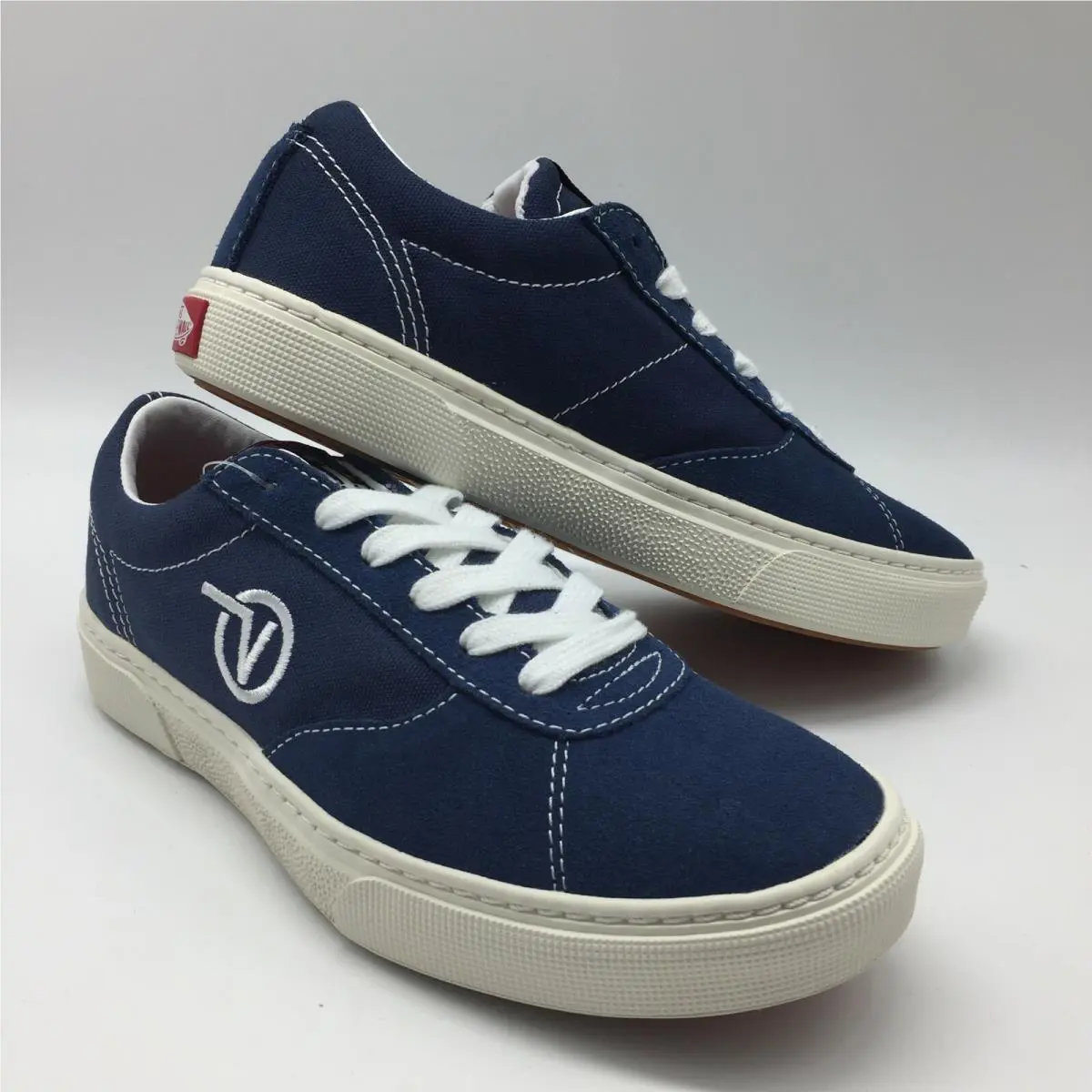 Vans shoes - Paradoxxx - Paradoxxx - Denim 4