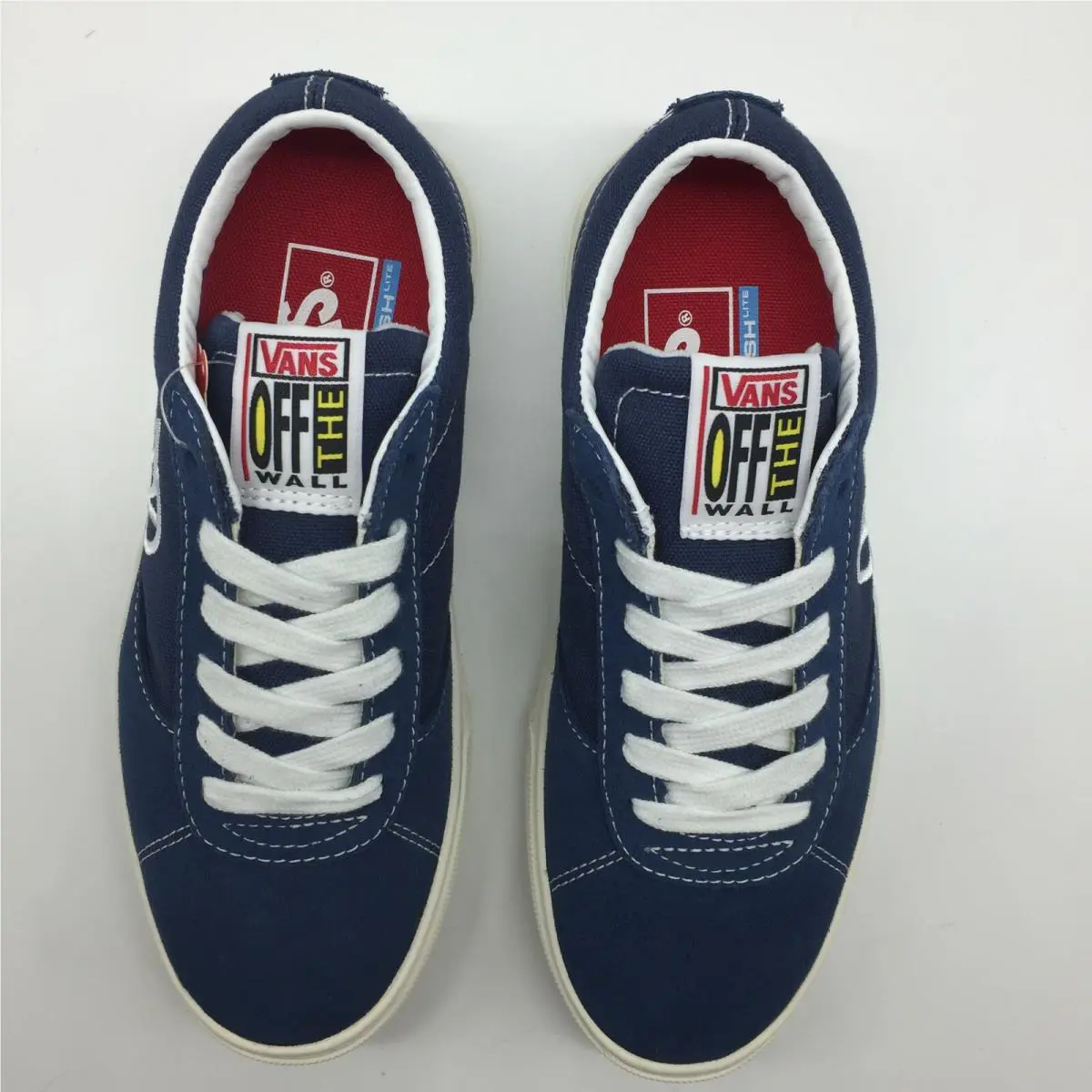 Vans shoes - Paradoxxx - Paradoxxx - Denim 6