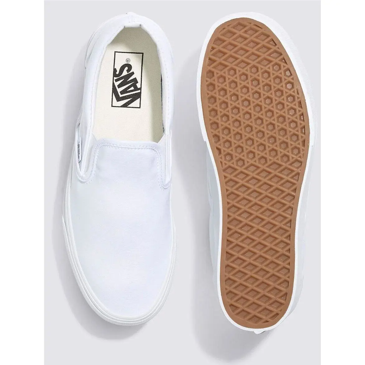 Vans shoes - Vans Stackform - Stackform - Black/White 11