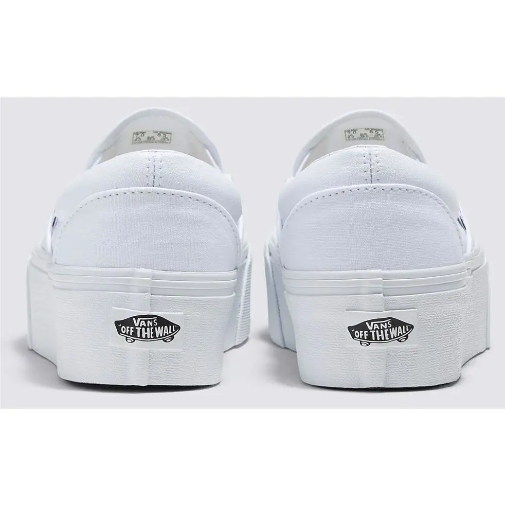 Vans shoes - Vans Stackform - Stackform - Black/White 12