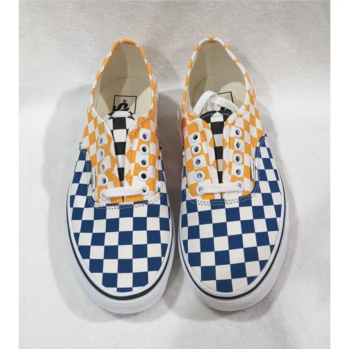 Vans shoes - Vans Authentic - Authentic - VN0A348A40P - Multicolor 1