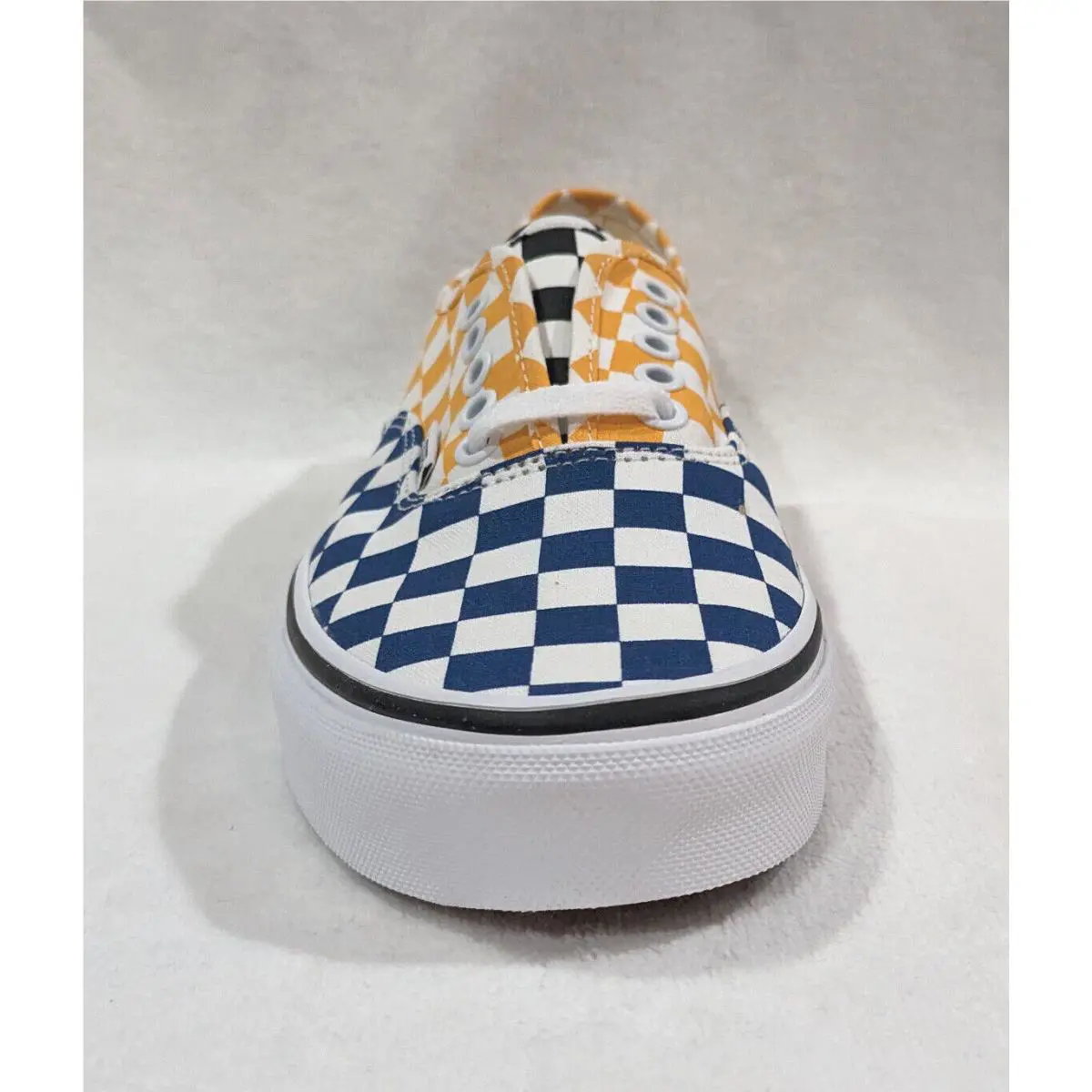Vans shoes - Vans Authentic - Authentic - VN0A348A40P - Multicolor 2