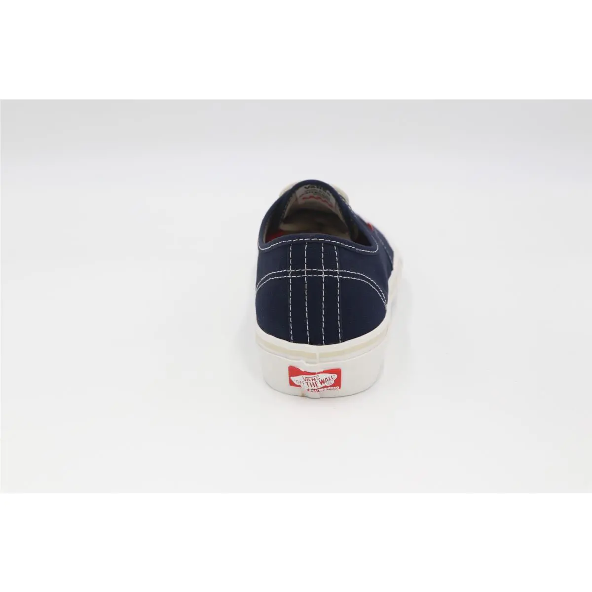 Vans shoes - VANS Authentic Skate - Authentic Skate - Forest Night 12