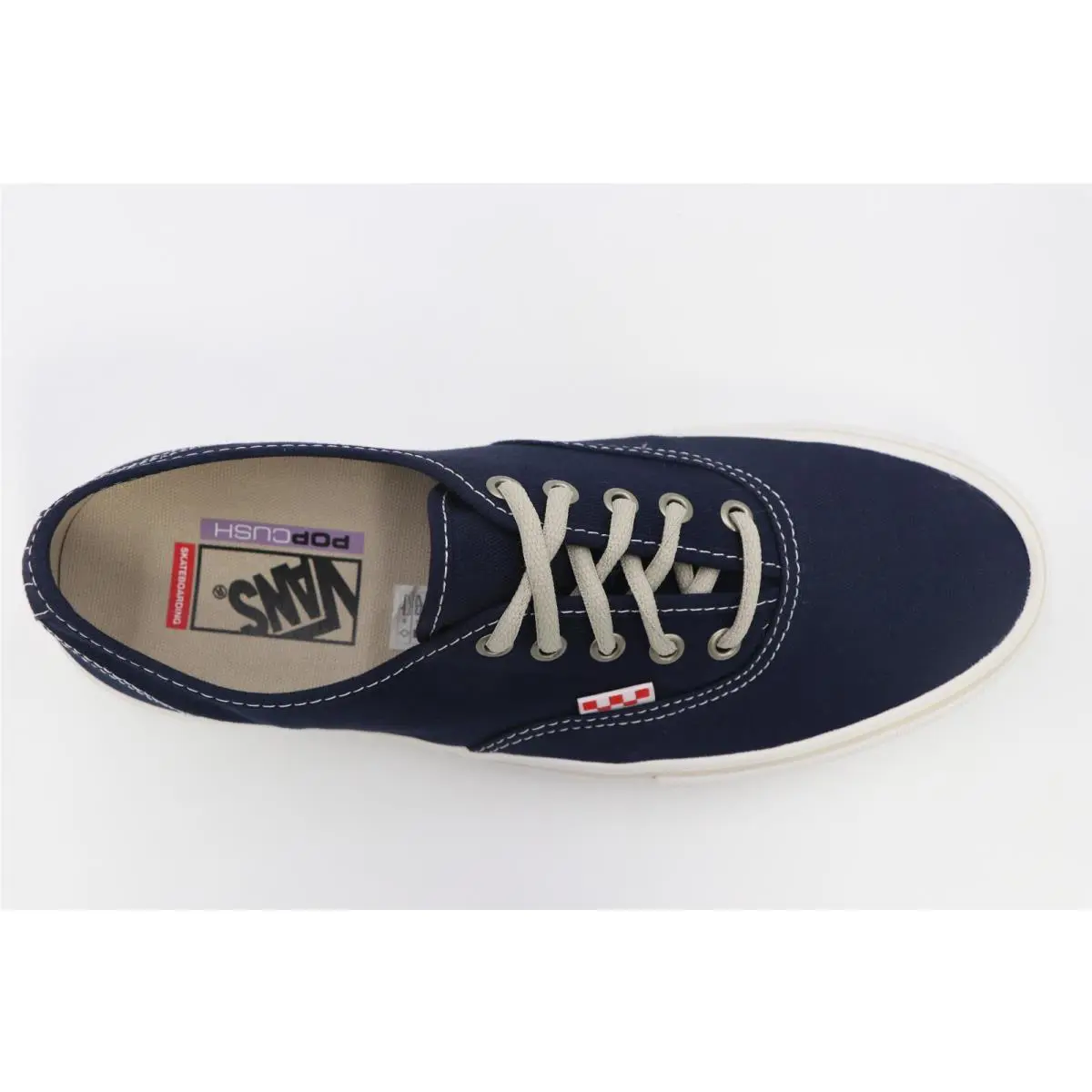 Vans shoes - VANS Authentic Skate - Authentic Skate - Forest Night 14