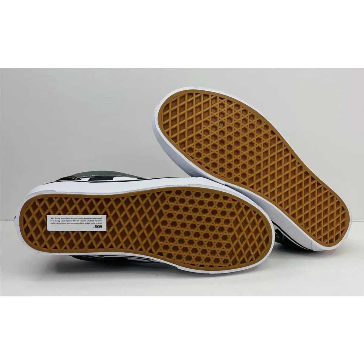 Vans shoes - VANS Knu Skool - Knu Skool - White 13
