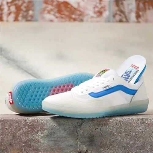 Vans shoes - VANS Sport - Sport - VN0A5J1B9BC - (Sport Vintage) Multi/Marshmallow 0