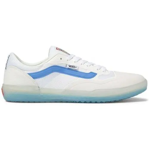Vans shoes - VANS Sport - Sport - VN0A5J1B9BC - (Sport Vintage) Multi/Marshmallow 2