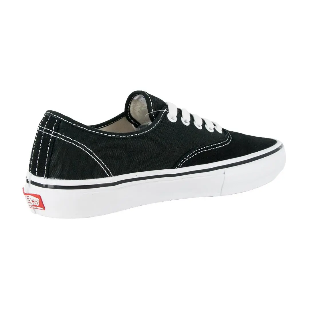 Vans shoes - Black/White 0