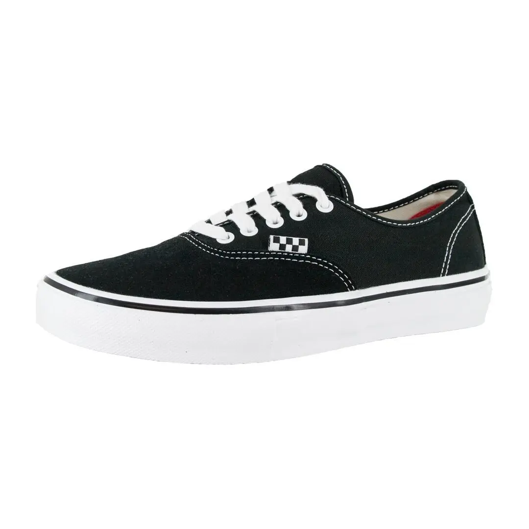 Vans shoes - Black/White 2