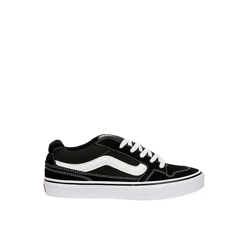 Vans shoes - VANS Caldrone - Caldrone - Black 0