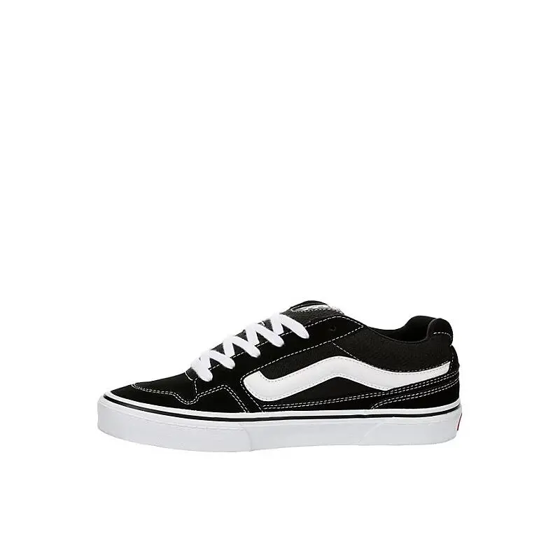 Vans shoes - VANS Caldrone - Caldrone - Black 2