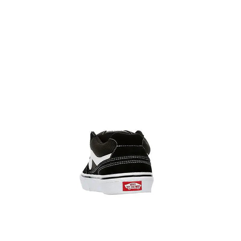 Vans shoes - VANS Caldrone - Caldrone - Black 3