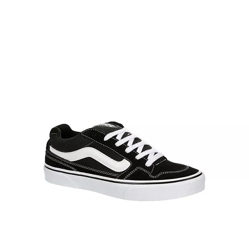 Vans shoes - VANS Caldrone - Caldrone - Black 4