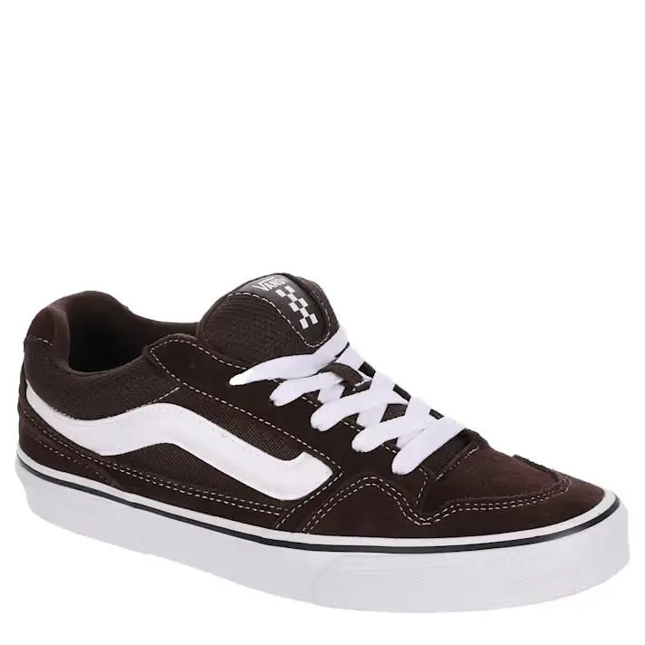 Vans shoes - VANS Caldrone - Caldrone - Black 9