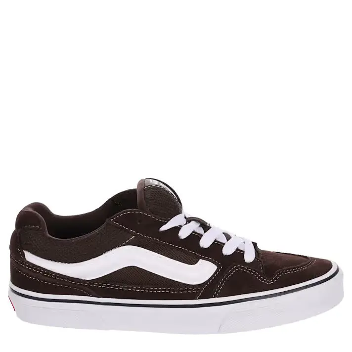 Vans shoes - VANS Caldrone - Caldrone - Black 10