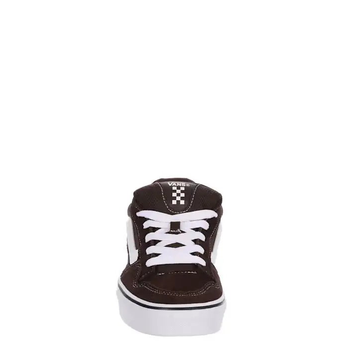 Vans shoes - VANS Caldrone - Caldrone - Black 11