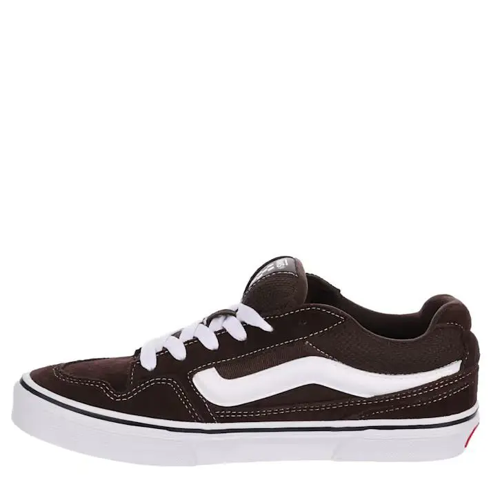 Vans shoes - VANS Caldrone - Caldrone - Black 12