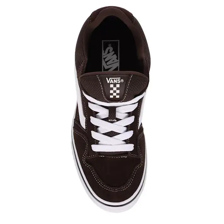 Vans shoes - VANS Caldrone - Caldrone - Black 14
