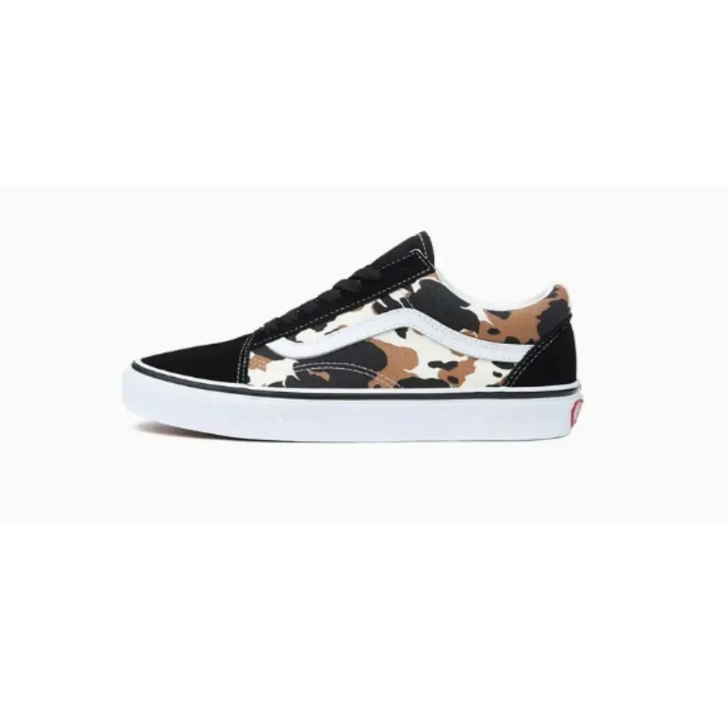 Vans shoes - Multicolor 0